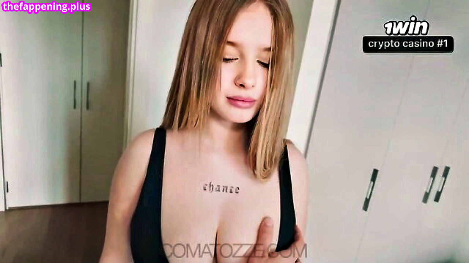 commatozz