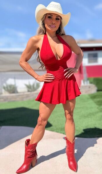 Connie Elizabeth