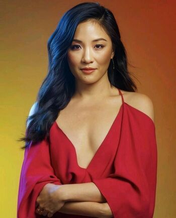 Constance Wu