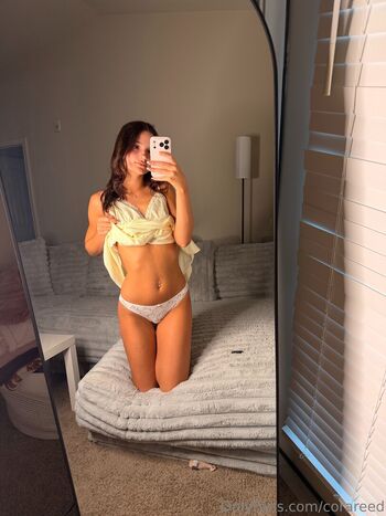 Cora Reed