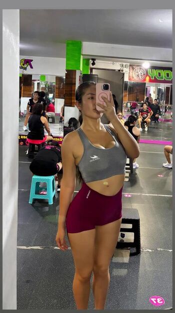 Corayma Eliana Cáseda Gonzales