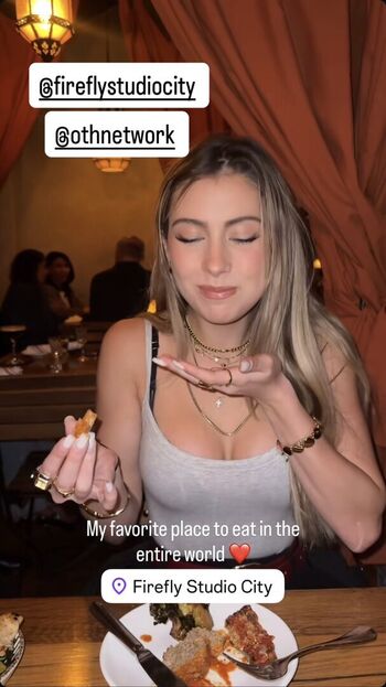 Cortney Gibson / Cortneycgibson