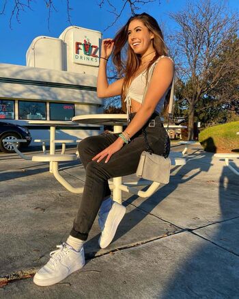 Cortney Gibson