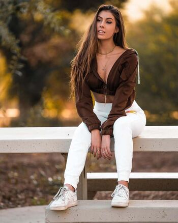 Cortney Gibson