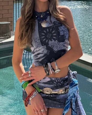 Cortney Gibson