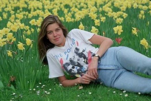 Corynne Charby