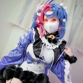 Cosplaytales