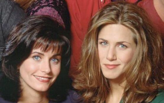 Courtney Cox