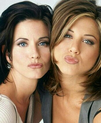 Courtney Cox
