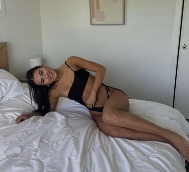 Courtney Hanson