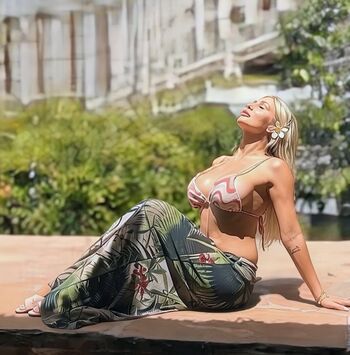Courtney Stodden