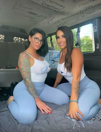 Courtney Tillia