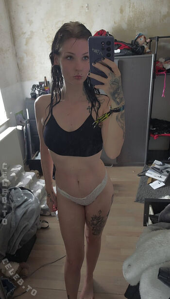 Crazy Badgirl