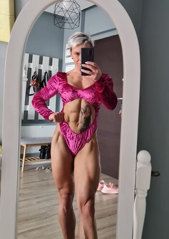crazyxbody