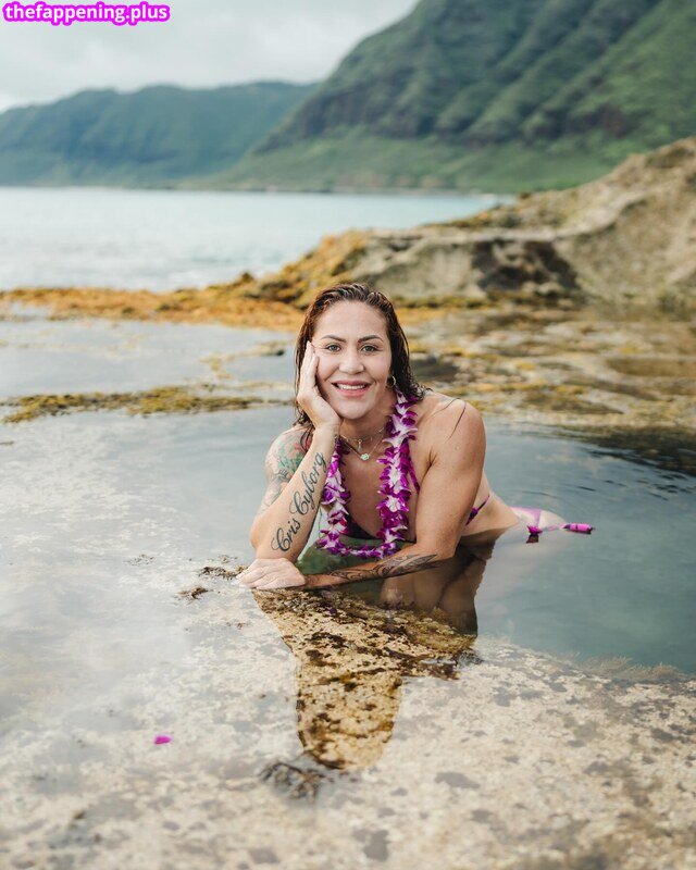 Cris Cyborg