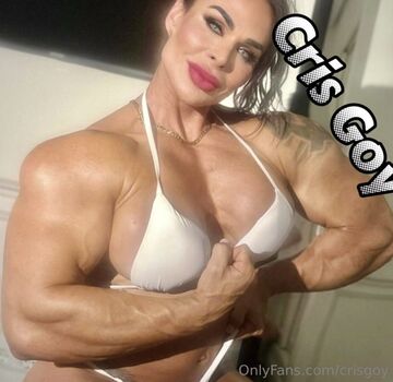 Cris Goy Fbb