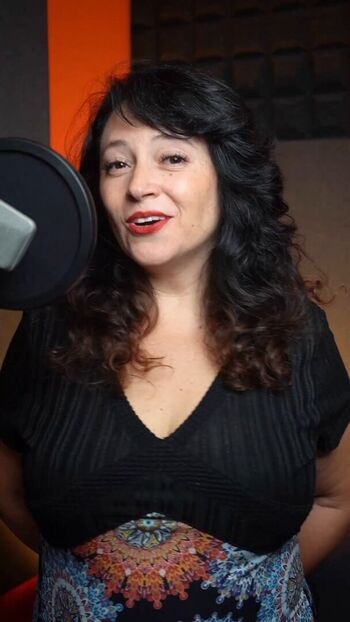 Cristina Hernández