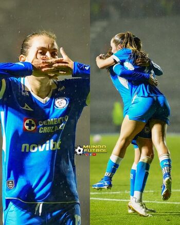 Cristina Montaño