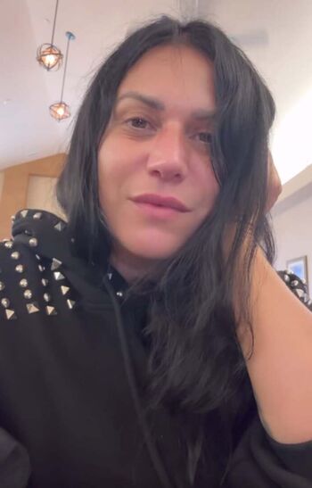 Cristina Scabbia