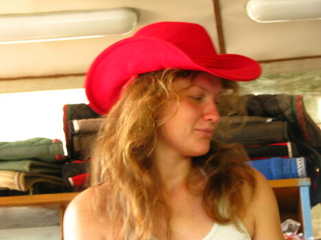 Cristine