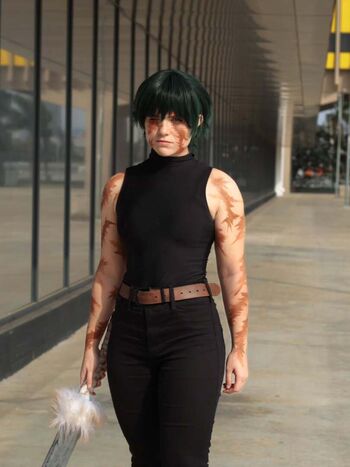 Cristinysam