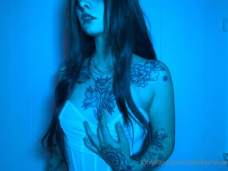 crybabyxnessa
