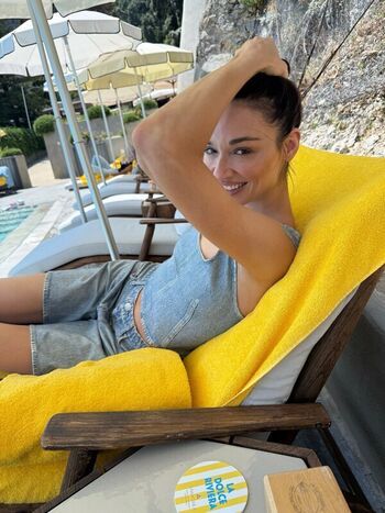 Crystal Reed