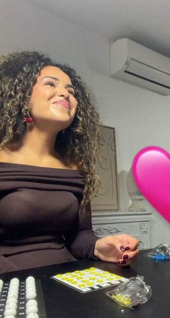 Curlykams