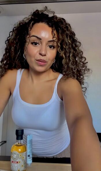 Curlykams