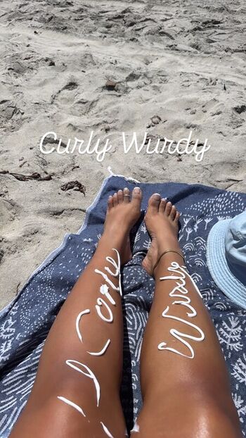 CurlyWurdy