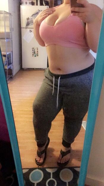 Curvyqueen