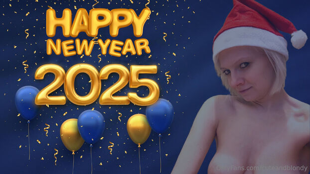 cuteandblondy
