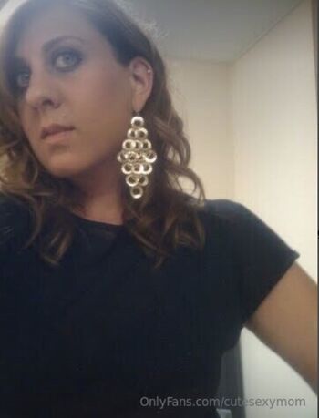 Cutesexymom