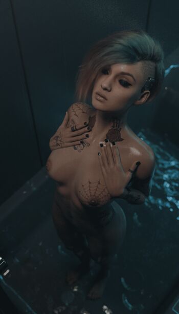 Cyberpunk 2077