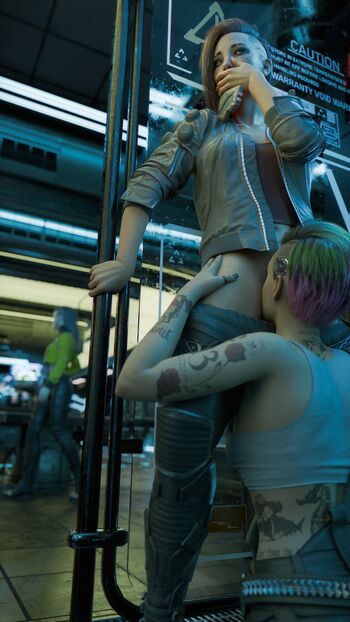 Cyberpunk 2077