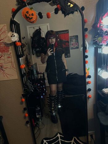 Cybervamp