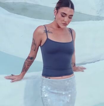 Cynthia Luz