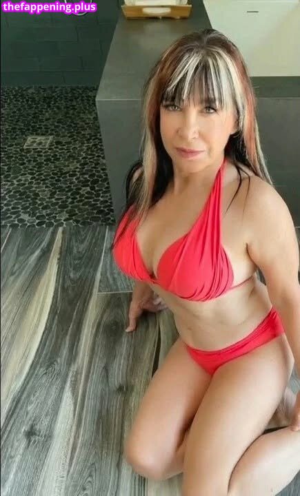 Cynthia Rothrock