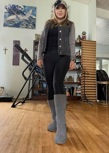 Cynthia Rothrock