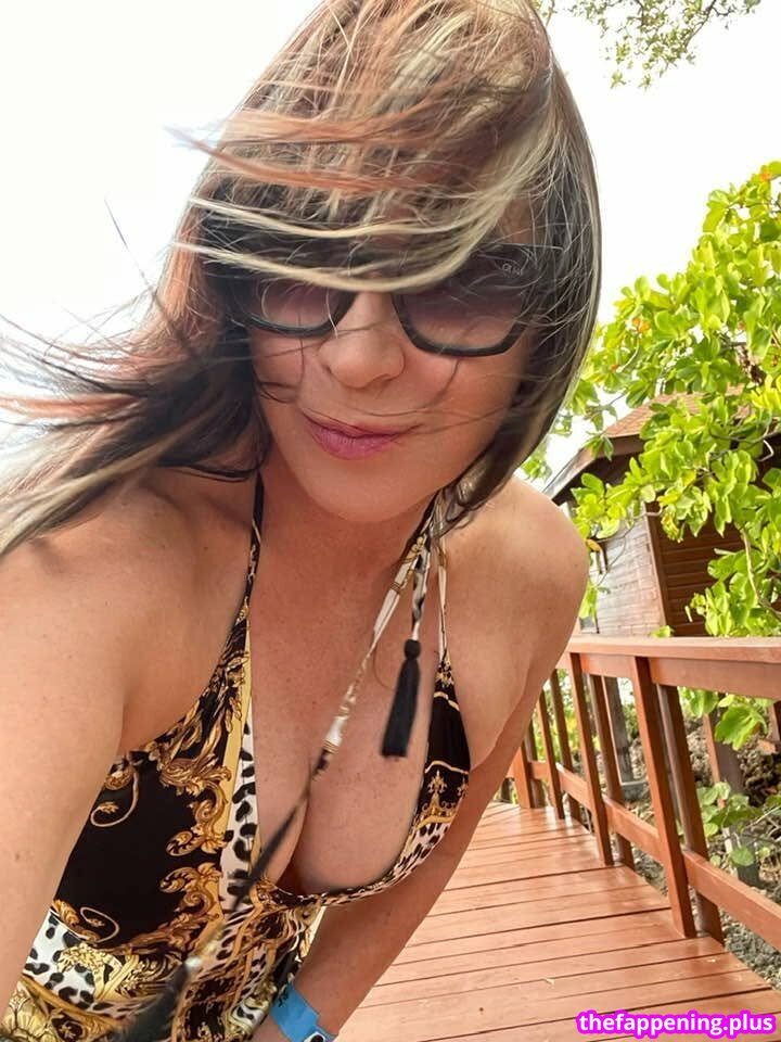 Cynthia Rothrock