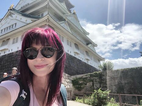 Cynthia Rothrock