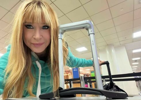 Cynthia Rothrock