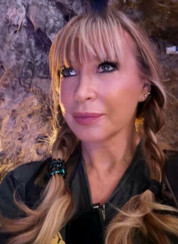 Cynthia Rothrock