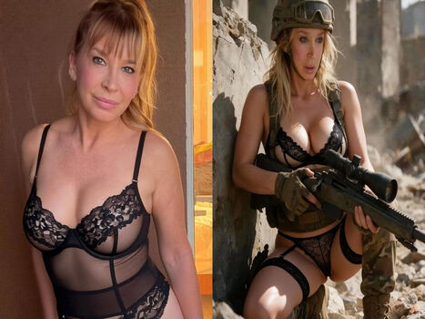 Cynthia Rothrock