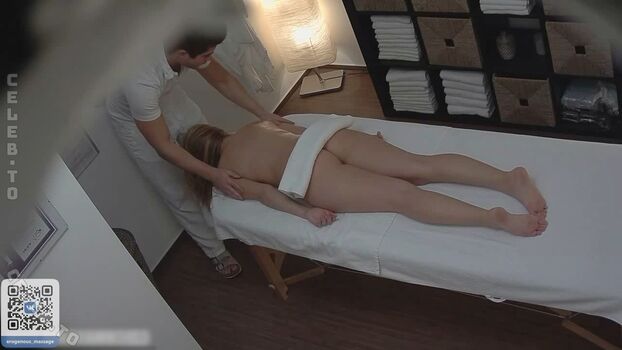 Czech Massage