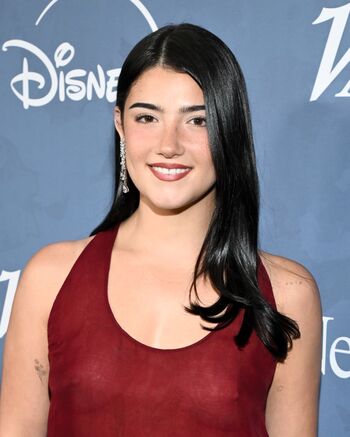 D Amelio Charli