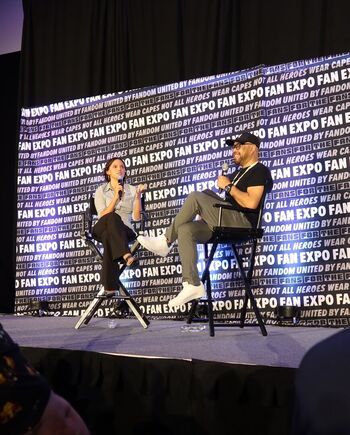 Dafne Keen