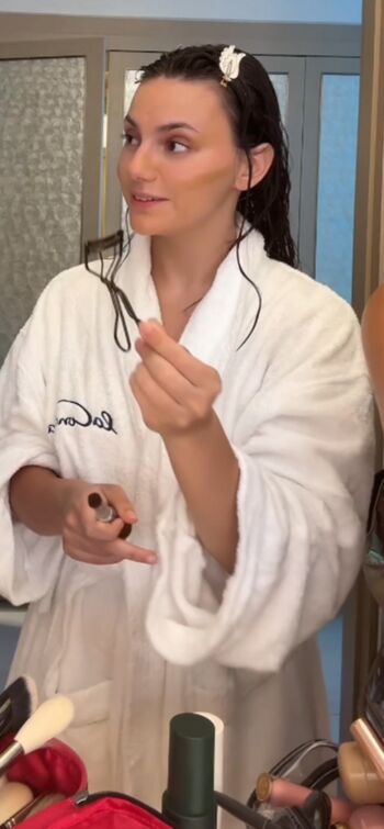 Dafne Keen