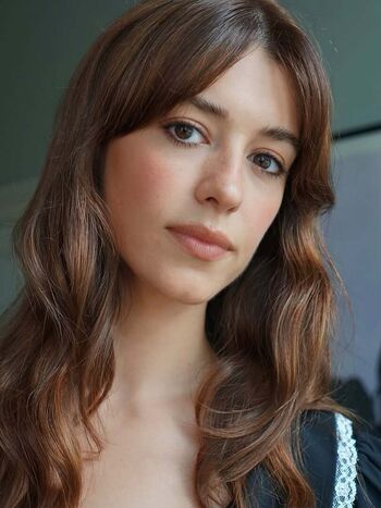 Daisy Edgar-Jones