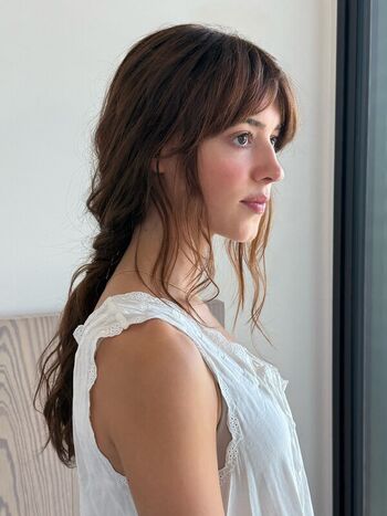 Daisy Edgar-Jones